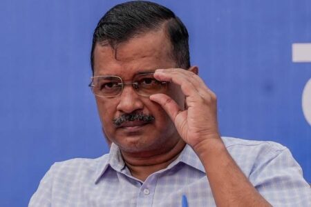 ED Arrests Delhi CM Arvind Kejriwal In Excise Policy Case 