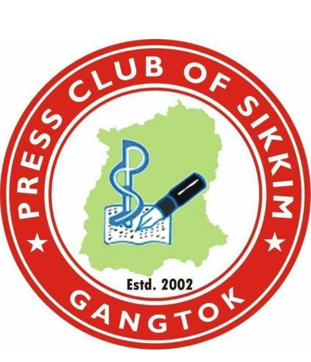 Press Club of Sikkim stands with journalist Nirmal Mangar