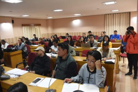 Sikkim Election 2024 : Press Release from the office of the Chief Electoral Officer, Sikkim