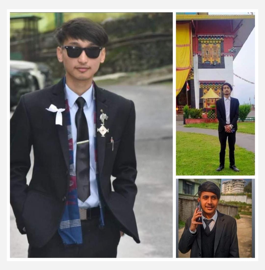 Empowering Sikkim's Youth: Three Students Set to Shine at United Nations Simulation Conference