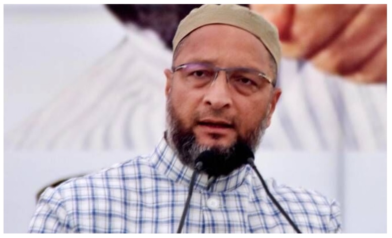 “Muslims Use Condoms The Most”, Owaisi Levels Acquisition Against PM Modi
