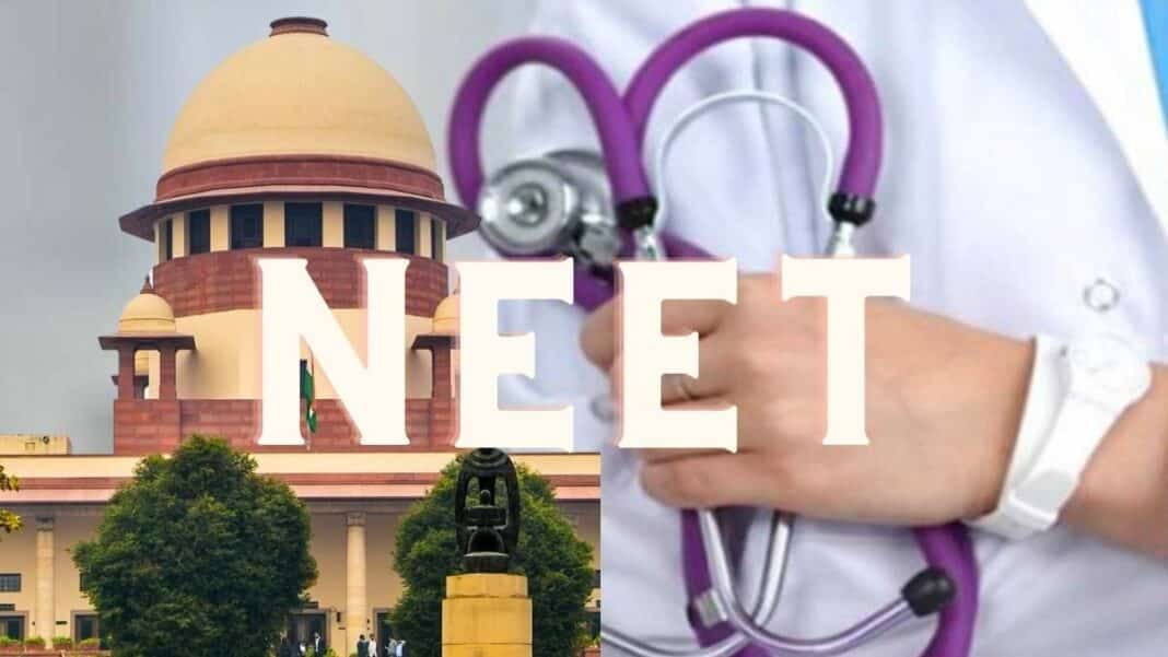 Centre Notifies Anti-Paper Leak Law Amid NEET, UGC-NET Controversy