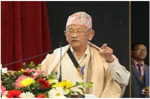 Pahalman Subba, Sikkim's First Elected Lok Sabha MP, Passes Away at 90