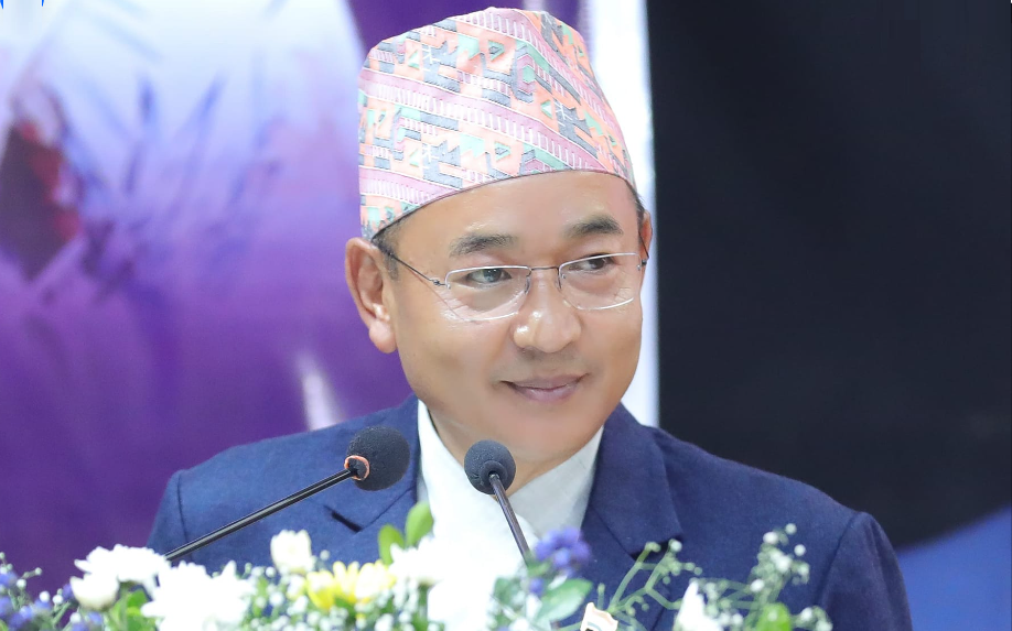 Official Notifications, Government Advertisements to be issued in Nepali besides English: CM 