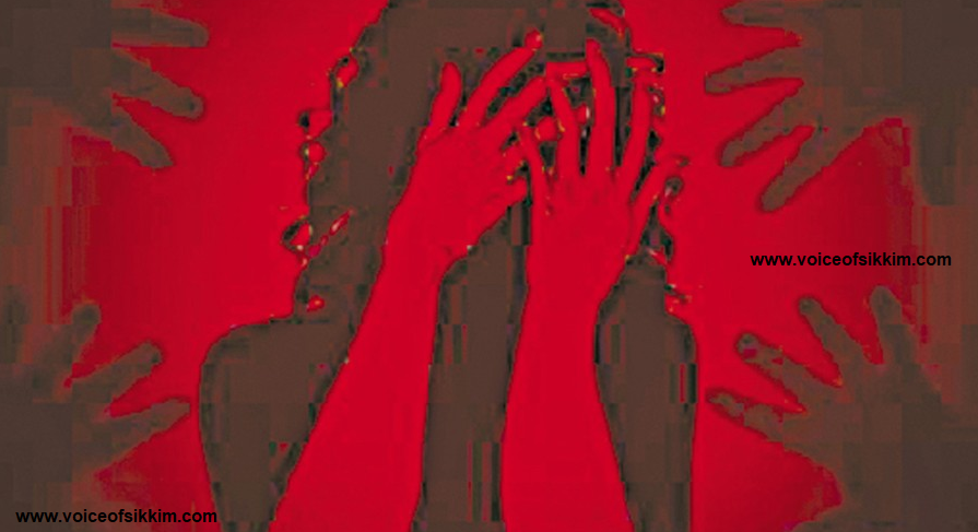 Minor Allegedly Gang-Raped in Siliguri on Independence Day