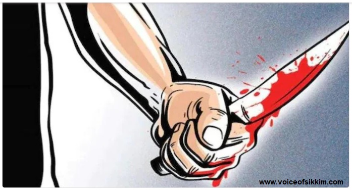 Tragic Turn in Sikkim: Husband Kills Wife in Heated Domestic Dispute