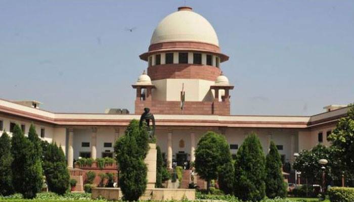 Supreme Court Allows Sub-Classification within SC/ST Reservations