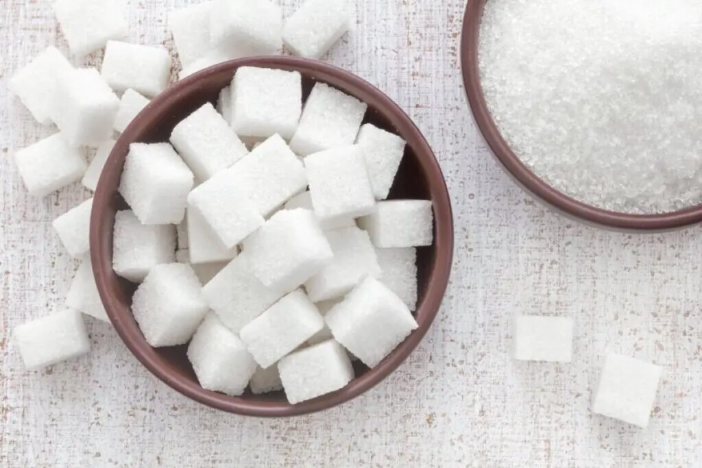 The Benefits of Cutting Sugar from Your Diet: What Happens to Your Body?