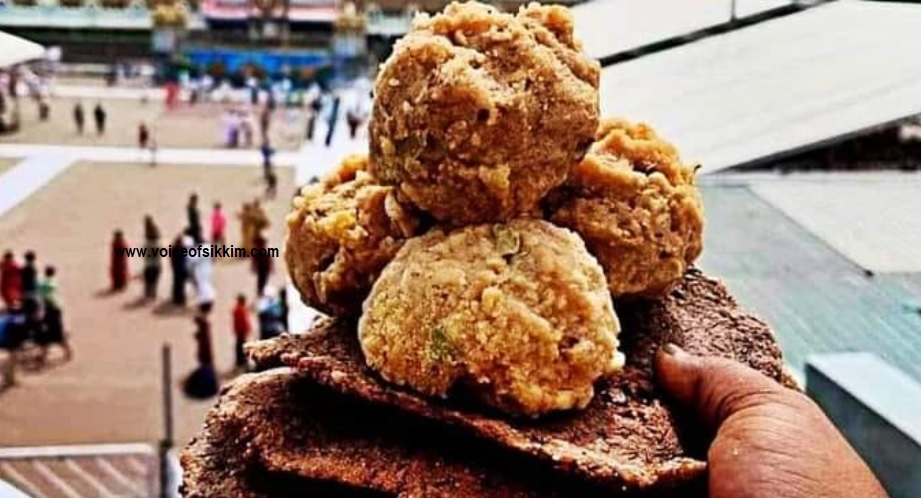 Tirupati Balaji Temple's Laddu Sales Generate ₹500 Crore Annually Amid Controversy