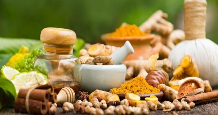 10 Indian Herbs & Spices to Lower Uric Acid Naturally