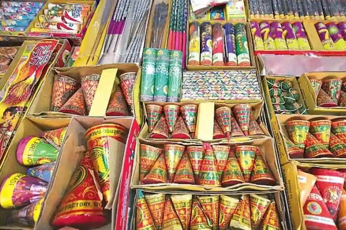 Sikkim Reinforce Ban On Fireworks Prior To Diwali