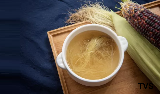 Corn Silk Multiple Health Benefits