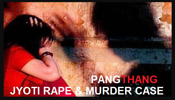 Gangtok SP Shares Final Update on Jyoti Rape and Murder Case in Pangthang