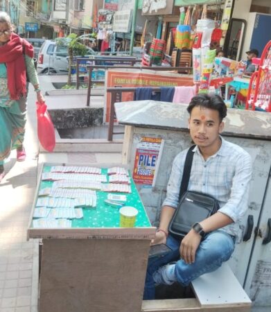 Empower Sikkim: A Journey of Self-Reliance through Local Entrepreneurship Empower Sikkim: A Journey of Self-Reliance through Local Entrepreneurship