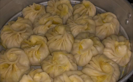 The History of Momo: Tracing the Journey of a Beloved Dish The History of Momo: Tracing the Journey of a Beloved Dish