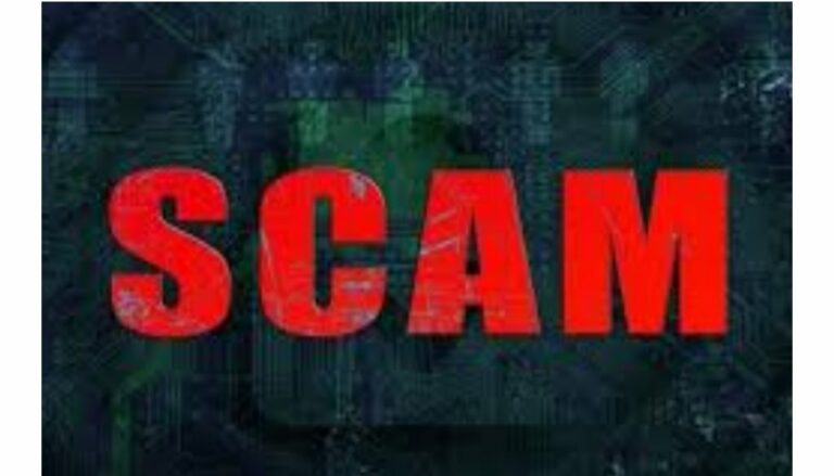 Six Arrested in Multi-Crore Online Scam Bust