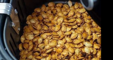 Daily Health Benefits of Pumpkin Seeds: A Nutrient Powerhouse Daily Health Benefits of Pumpkin Seeds: A Nutrient Powerhouse