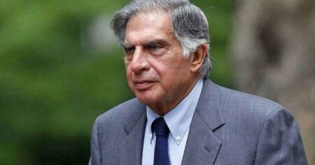 Ratan Tata’s Bond with the Masses