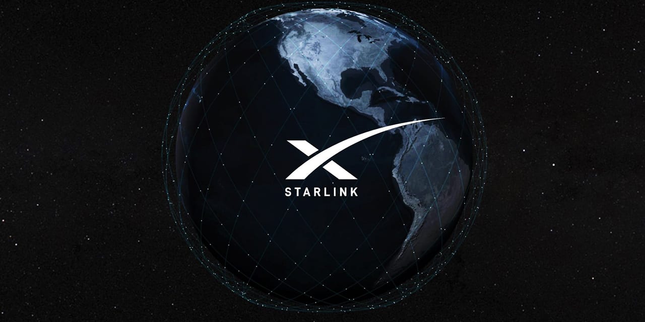 What is Elon Musk's Starlink ?