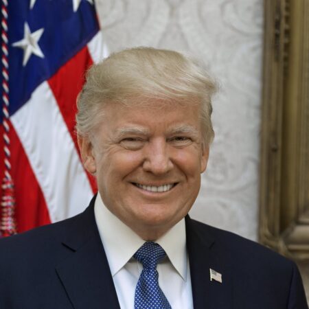 Donald Trump Reclaims White House in Historic 2024 Election Victory Donald Trump Reclaims White House in Historic 2024 Election Victory