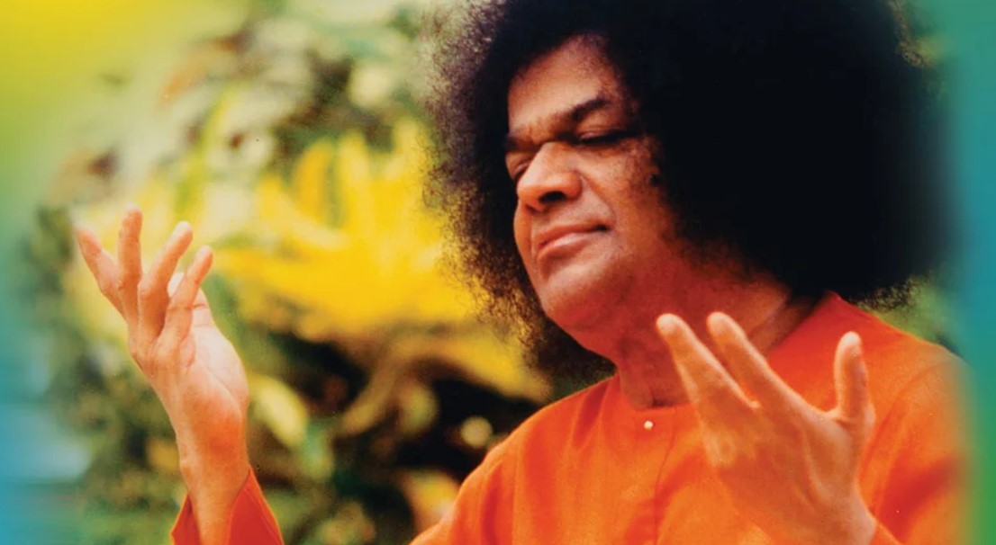 Bhagwan Sri Bhagwan Sri Sathya Sai Baba: A Timeless Legacy of Love and Spiritual Enlightenment