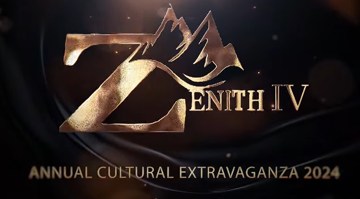 Zenith-IV: A Spectacular Showcase of Talent and Culture at DPS Fulbari