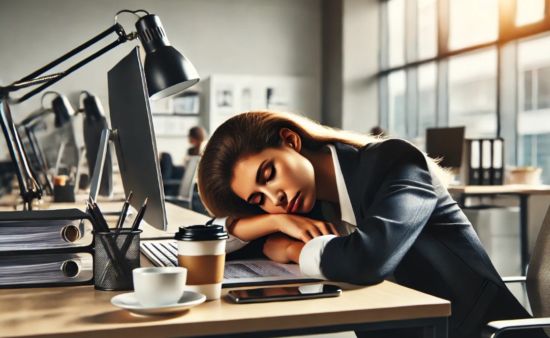 The Hidden Causes of Daytime Drowsiness