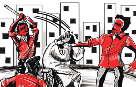 Elderly Man Allegedly Beaten to Death Over Refusal to Pay 'Dadagiri Tax' in Siliguri Elderly Man Allegedly Beaten to Death Over Refusal to Pay 'Dadagiri Tax' in Siliguri