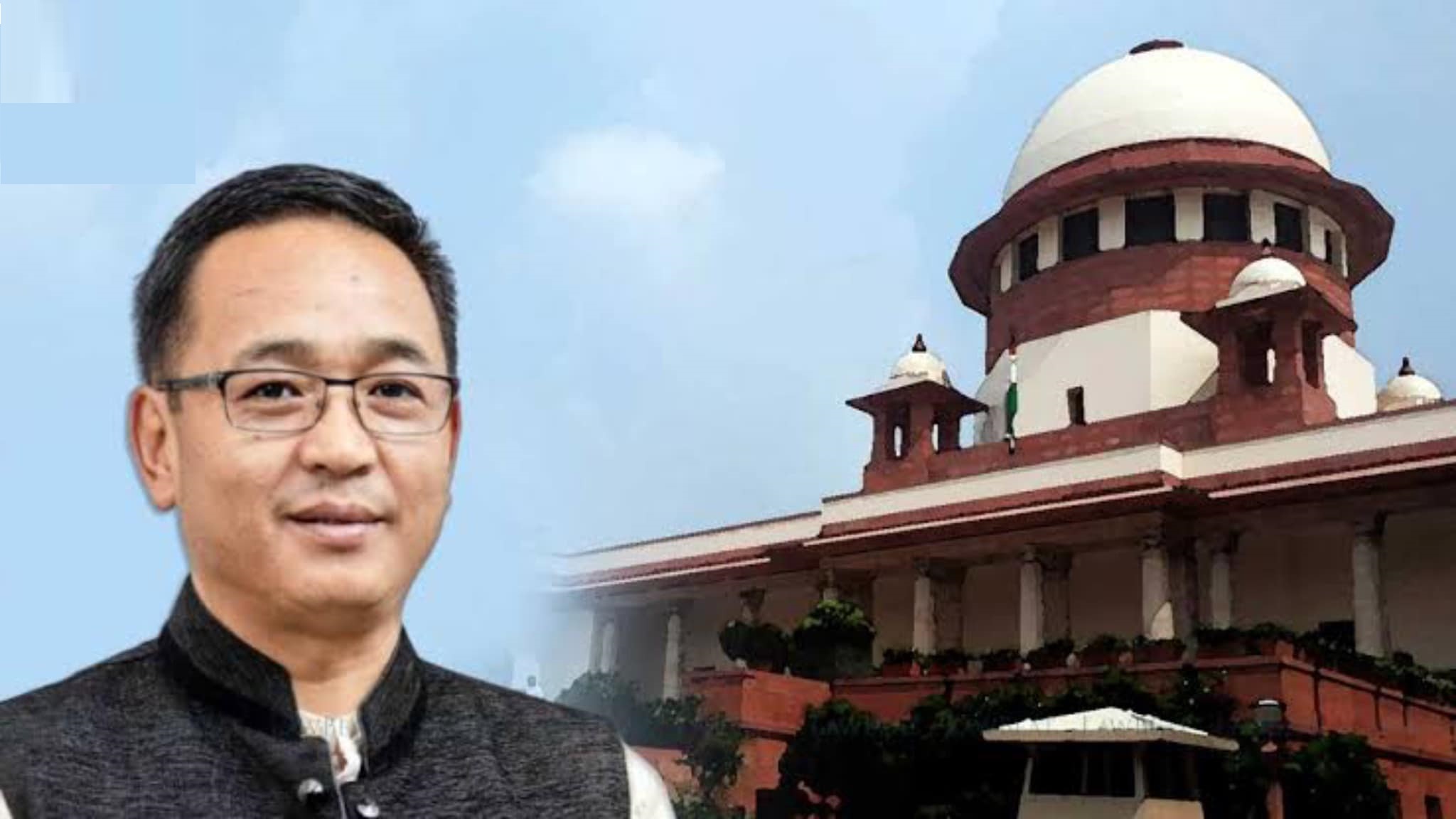 SC Dismisses Petitions Challenging Sikkim CM's Appointment and Disqualification Reduction