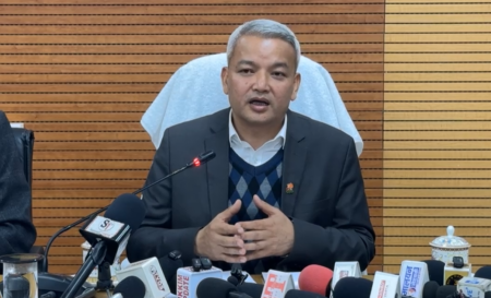 Sikkim Government to Merge Low-Enrolment Schools to Enhance Education Quality Sikkim Government to Merge Low-Enrolment Schools to Enhance Education Quality