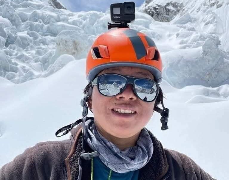 Sikkim Mountaineer Shanti Rai Receives Prestigious IMF Gold Medal