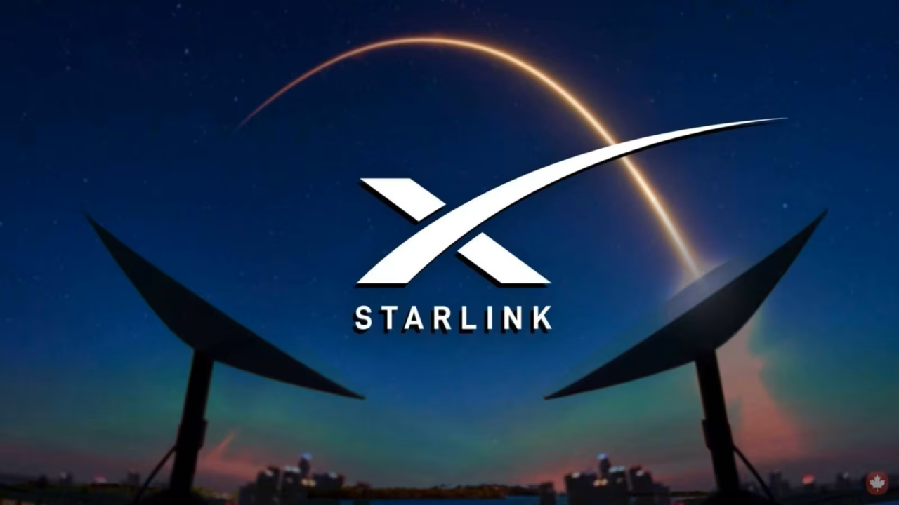 Why Starlink Hasn’t Started Services in India—and Why It Could Be a Game-Changer