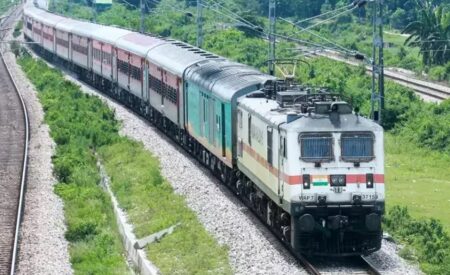 Why Is It Called "Indian Railways" and Not "Indian Railway"? Why Is It Called "Indian Railways" and Not "Indian Railway"?