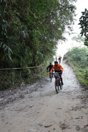 Tour de Sikkim concludes with a colourful ceremony