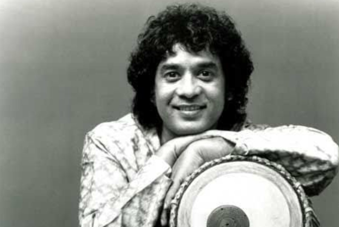 Legendary Tabla Maestro Zakir Hussain Passes Away at 73