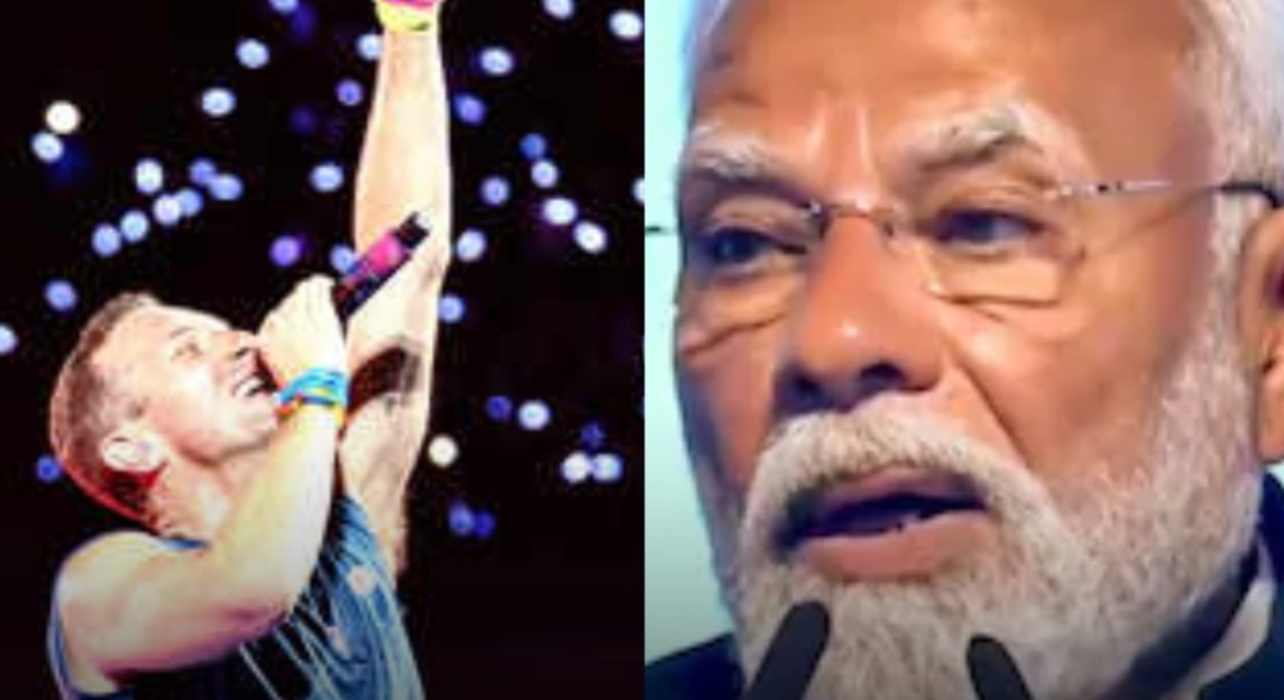 Live Concerts: A Game-Changer for India’s Economy, Says PM Modi