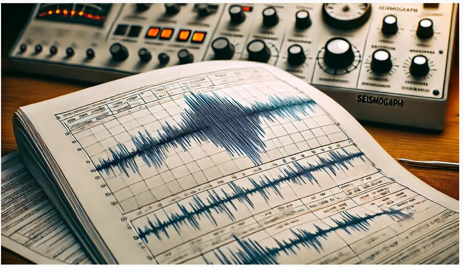 Strong Earthquake of Magnitude 5.0 Jolts Assam’s Morigaon District, No Casualties Reported