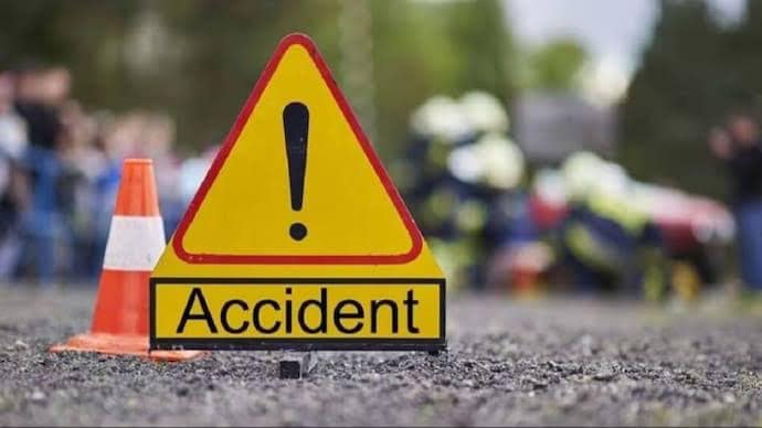 Sikkim-Registered Vehicle Meets with Tragic Accident in Assam; One Dead, One Injured