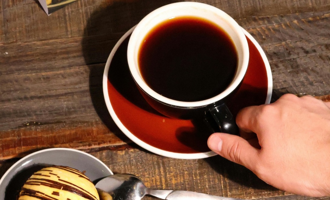 Three Daily Cups of Black Coffee May Reduce Risk of Diabetes and Heart Disease, Study Finds