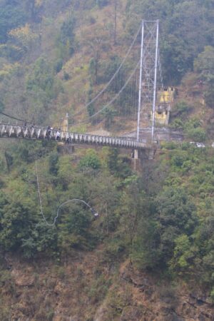 Sikkim Unveils First-Ever Bungee Jumping Facility at Singshore Bridge, A New Era of Adventure Tourism Begins Sikkim Unveils First-Ever Bungee Jumping Facility at Singshore Bridge, A New Era of Adventure Tourism Begins