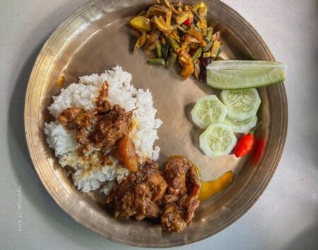 Assam’s Golden Treasure: The Story of Kaji Nemu (Assam Lemon)
