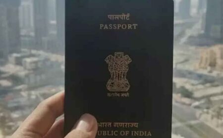 Government Implements New Passport Regulations: Key Updates Government Implements New Passport Regulations: Key Updates