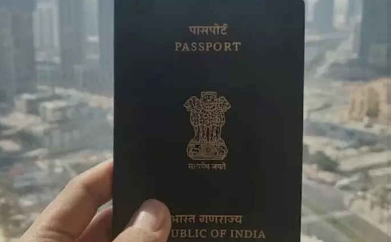 Government Implements New Passport Regulations: Key Updates