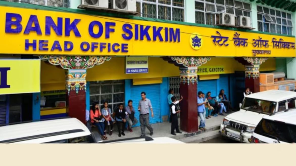 ED Attaches ₹65.46 Crore Assets in State Bank of Sikkim Fraud Case