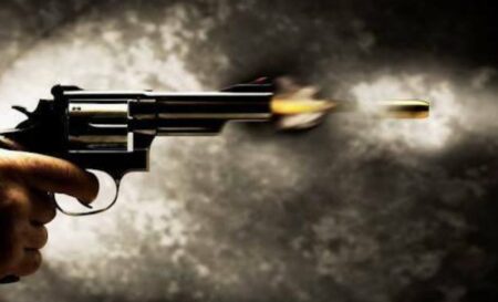 Five-Year-Old Girl Allegedly Strangled After Attempted Rape in Karnataka; Accused Killed in Police Encounter Five-Year-Old Girl Allegedly Strangled After Attempted Rape in Karnataka; Accused Killed in Police Encounter