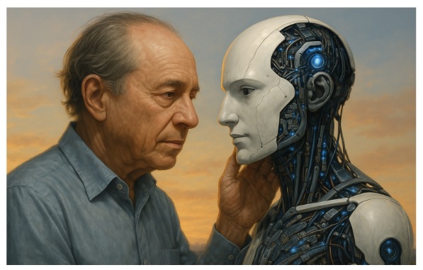 Can Humans Defy Death by 2030? Tech Futurist Ray Kurzweil Thinks So