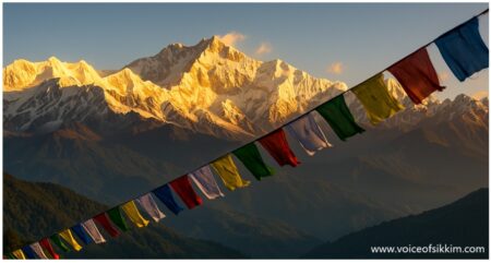 SIBLAC Urges Strict Enforcement of Mt. Kanchenjunga Climbing Ban to Protect Sacred Heritage SIBLAC Urges Strict Enforcement of Mt. Kanchenjunga Climbing Ban to Protect Sacred Heritage
