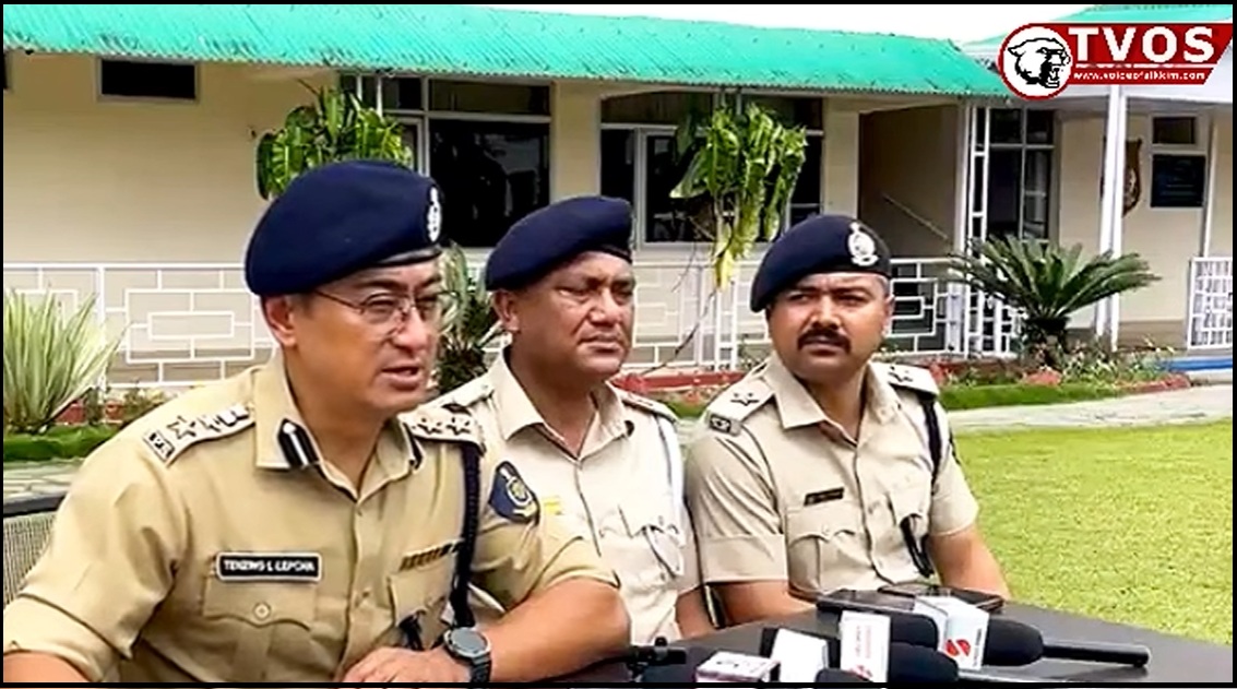 Sikkim Gears Up for PM Modi’s Visit with Tight Security and Revised Schedule