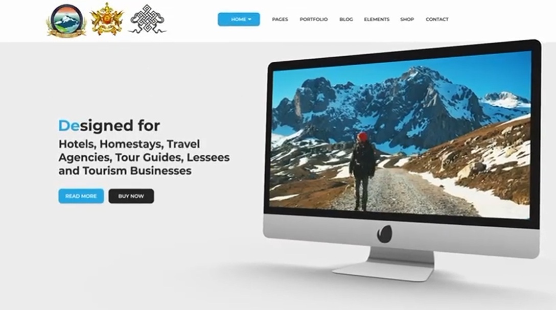 Sikkim Tourism Department Launches Online Payment Portal for Tourism Businesses
