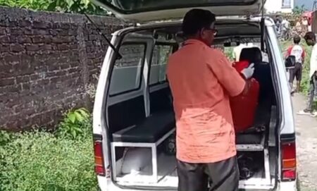Human Skeleton Found in Champasari Home, Raising Suspicions of Major Mystery Human Skeleton Found in Champasari Home, Raising Suspicions of Major Mystery